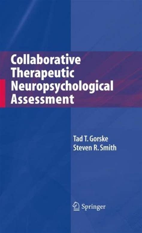collaborative therapeutic neuropsychological assessment Kindle Editon